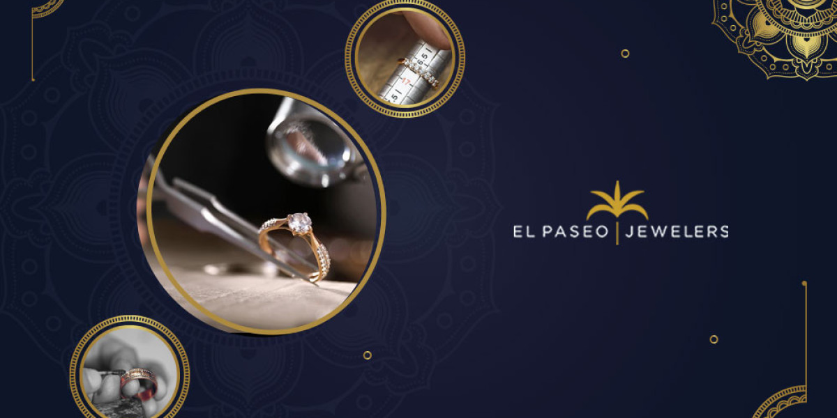 El Paseo Jewelers- Dazzling Palm Springs Jewelry to ignite the hidden sparkle in you