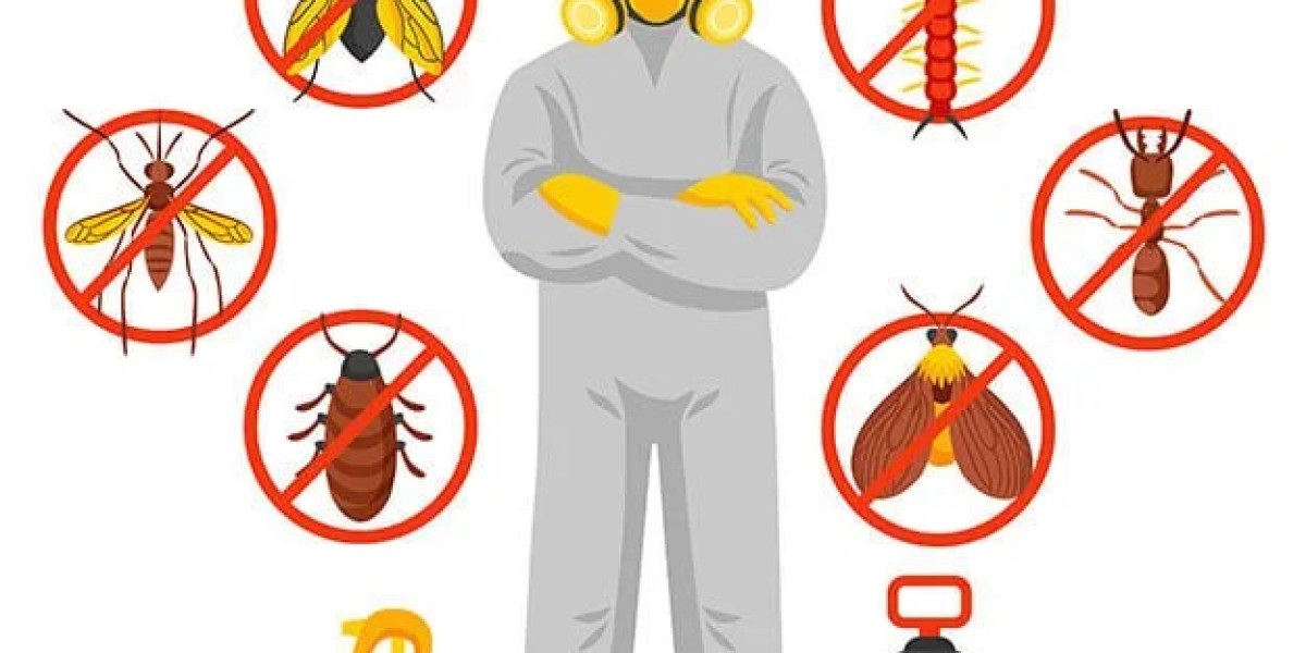 Pest Protection: Choosing the Ideal Pest Control Company for Your Needs