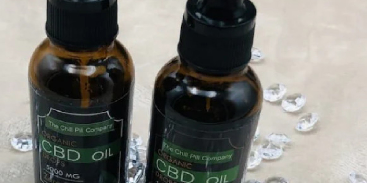 Experience Soothing Relief with CBD Gummies: A Natural Remedy for Pain and Inflammation