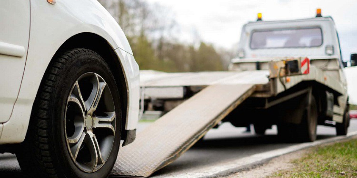 Top Car Removal Services: Streamlining Vehicle Disposal