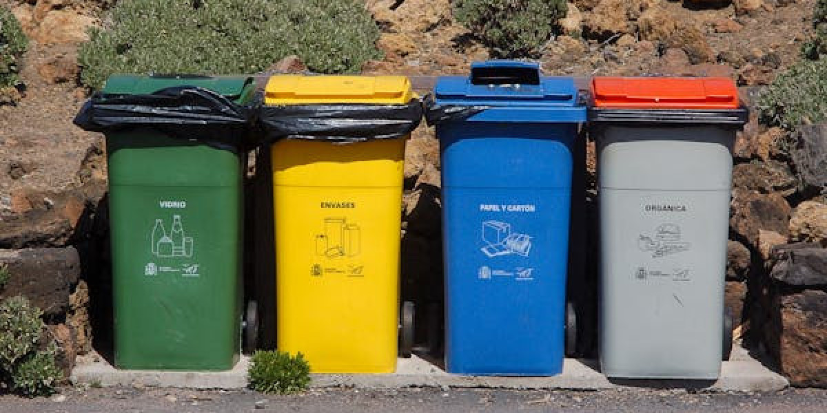The Benefits of Renting a Skip Bin in Bankstown
