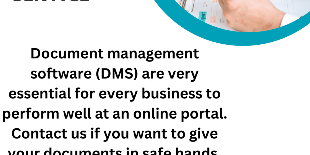 Electronic Document Management Software | PDMPL