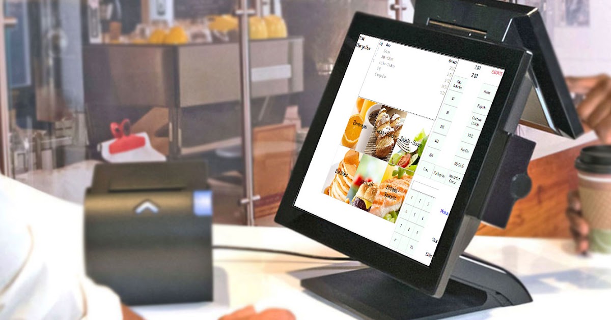 Enhance the Operational Efficiency of Your Business with Advanced POS Systems!