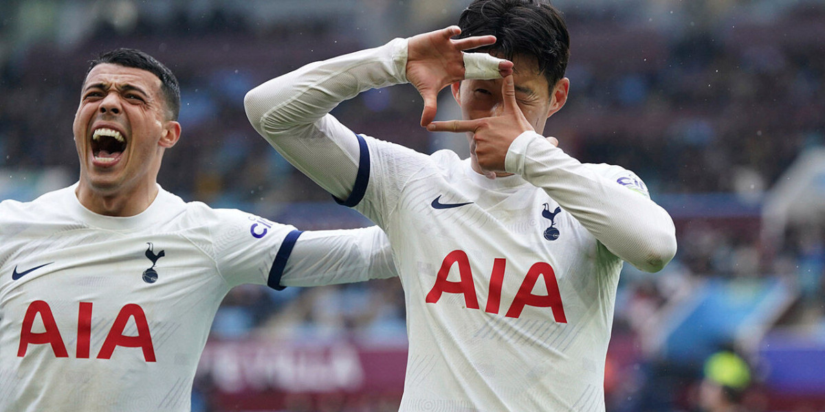 ‘1 Goal, 2 Assists’ Son Heung-min, BBC Team of the Week