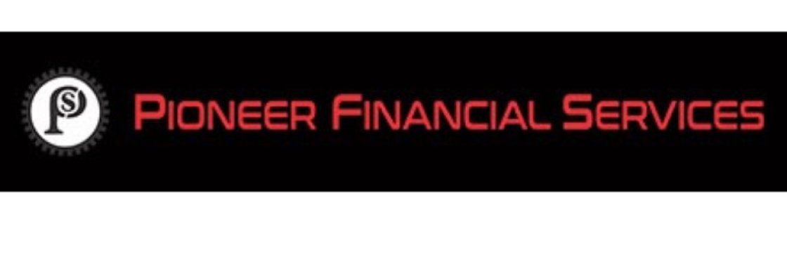 Pioneer Financial Services Cover Image