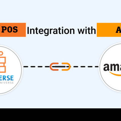 Loyverse POS and Amazon integration - SKUPlugs Profile Picture