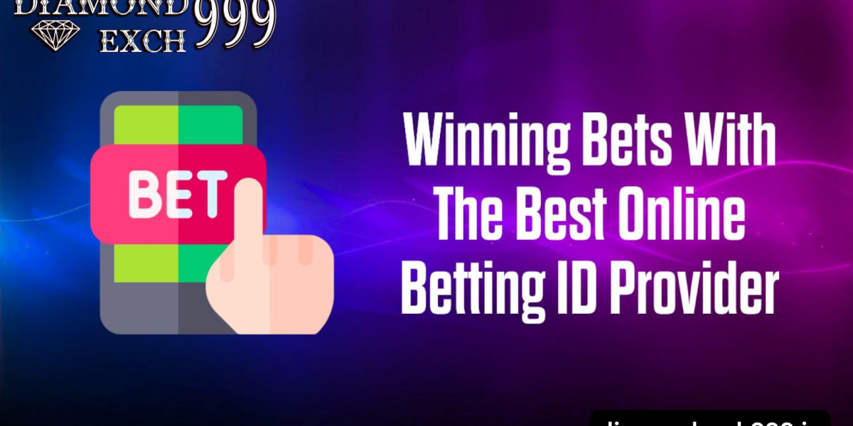 Diamondexch9: Your Ultimate Online Betting ID Provider for IPL