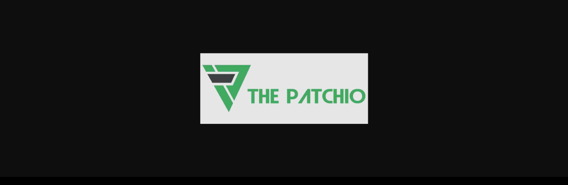 The Patchio Cover Image