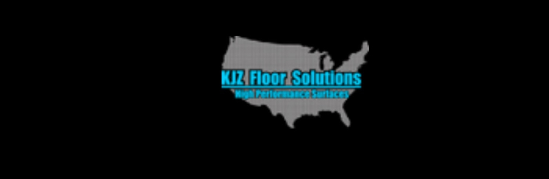 Kjz Floor Solutions Cover Image