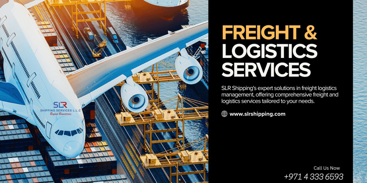 Strategies for Effective Freight and Logistics Services