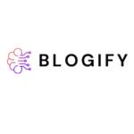 Blogify AI profile picture