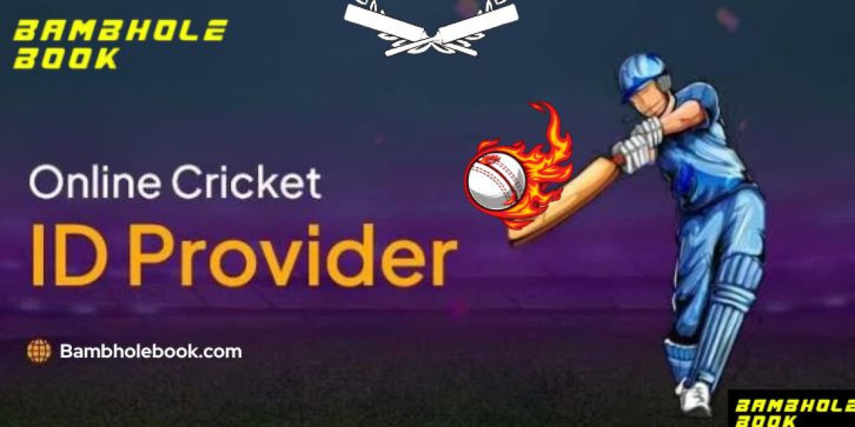Online Cricket ID - Everything you should know about online cricket ID