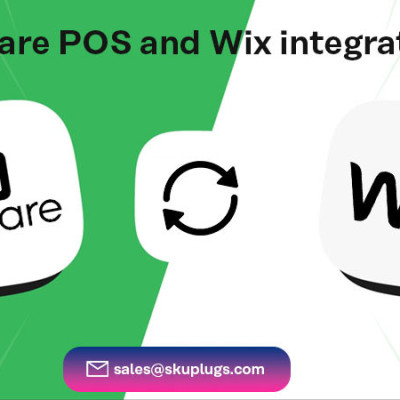 Square POS integration with Wix – Sync Products and Orders Profile Picture