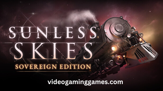 Sunless Skies Pc Game Free Download Full Version Highly Compressed