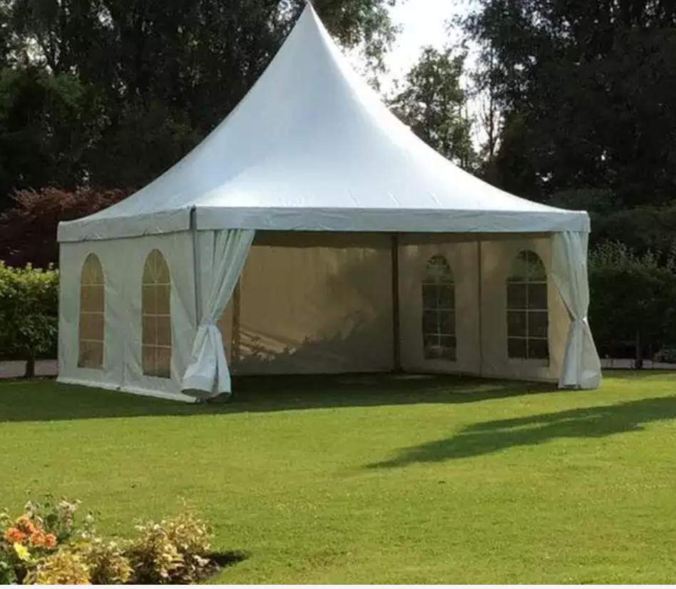 High-Quality Event Marquees for Sale NZ | Portable Shelters & Outdoor Tents