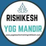 Rishikesh Yog Mandir Profile Picture