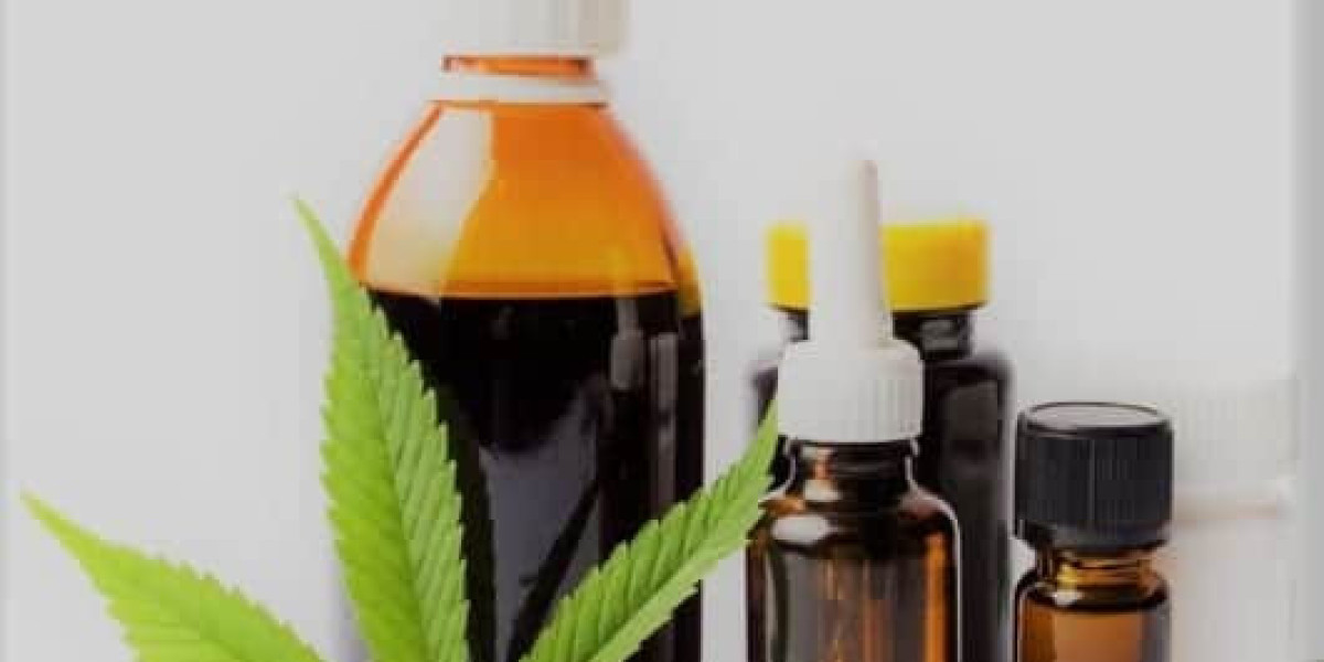 Unleash Your Brand's Potential With White Label CBD Products