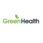Green Health Profile Picture