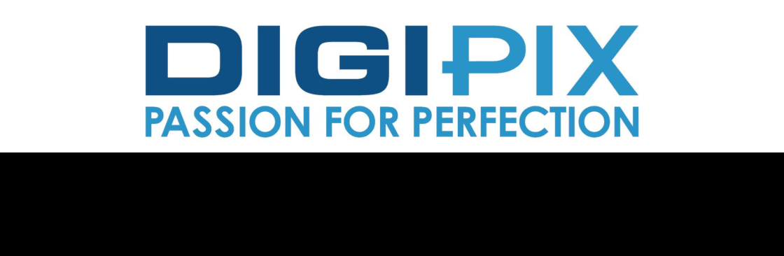 DigiPix Inc Cover Image
