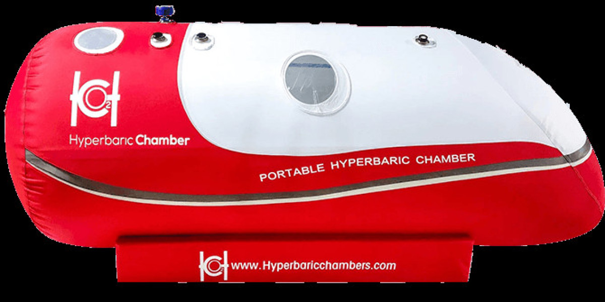 Enhancing Recovery and Performance with Hyperbaric Oxygen Therapy