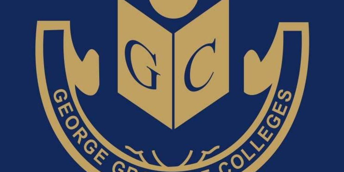 Affordable BBA Course Fees at George Group of Colleges
