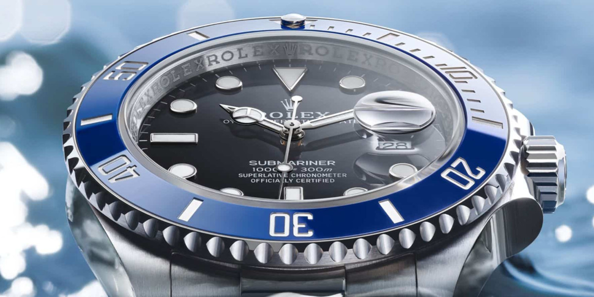 La Compraventa de Relojes Rolex: Elegancia y Prestigio en el Mercado de Lujo
