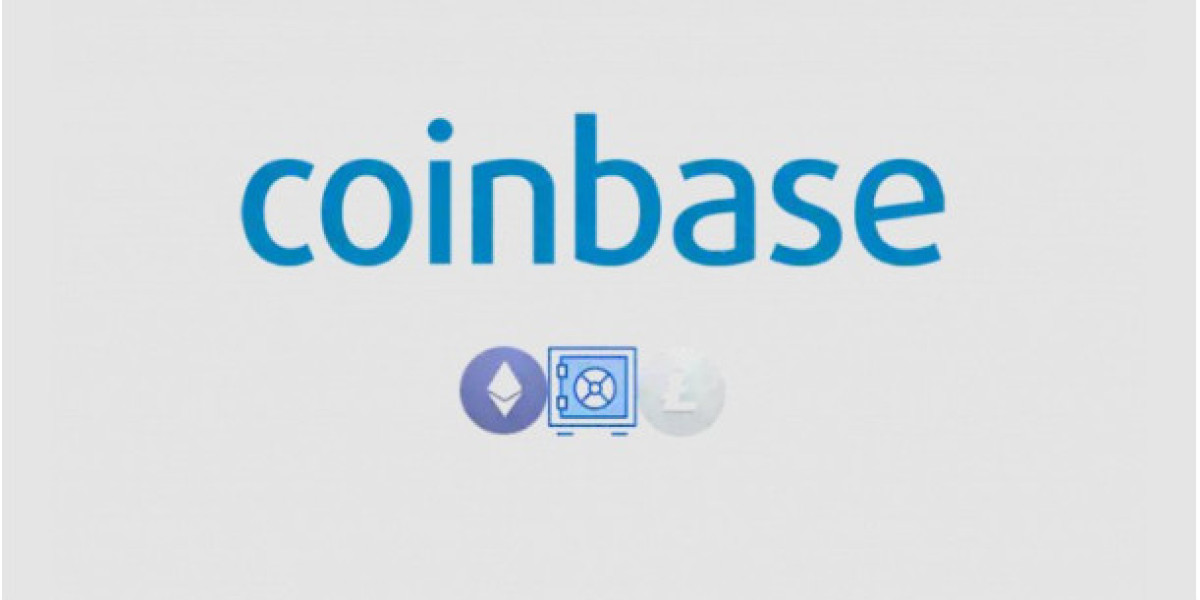 Buy Verified Coinbase Account: Secure Your Crypto Transactions