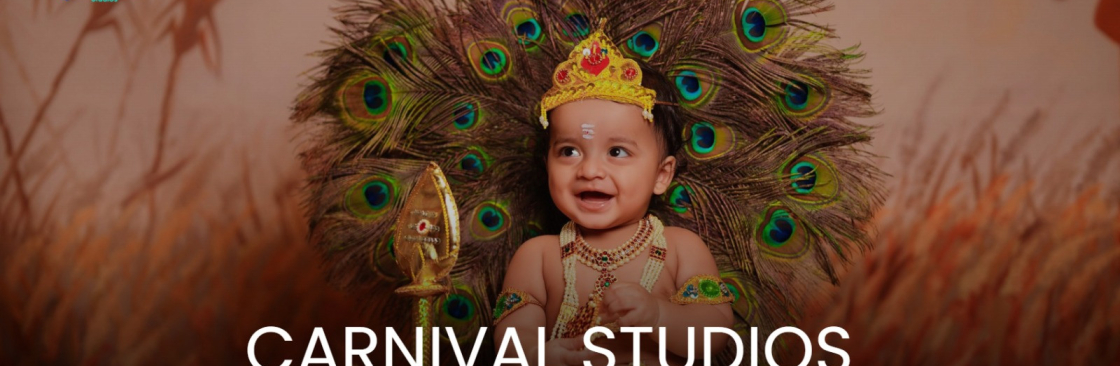 Carnival studios salem Cover Image