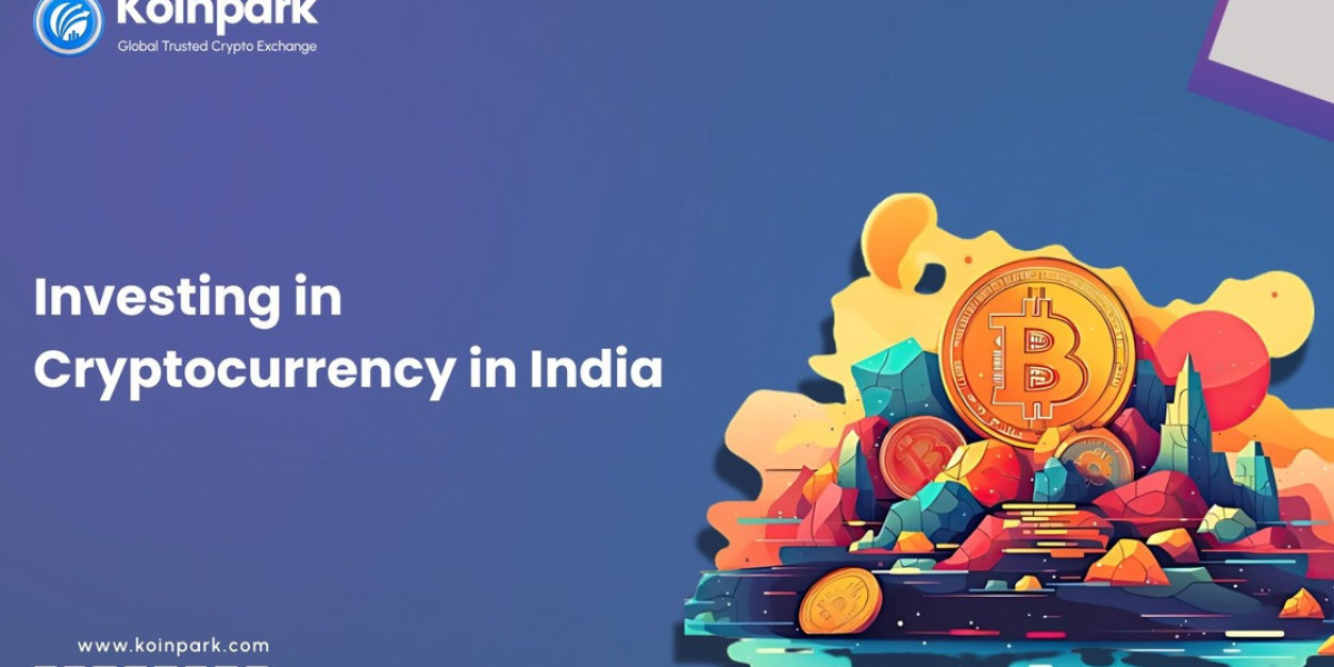 Investing in Cryptocurrency in India | Your Ultimate Guide to Understanding Cryptocurrency
