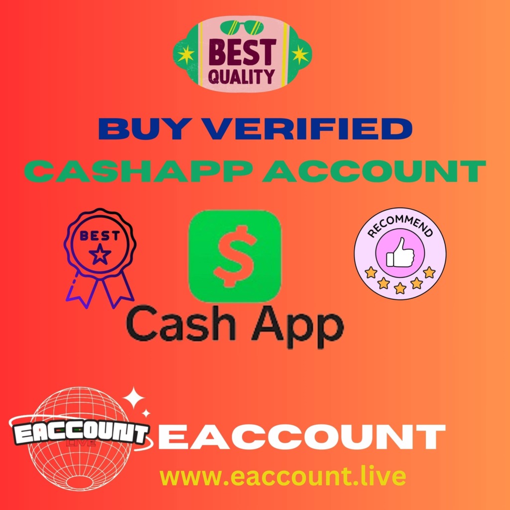 Buy verified cashapp account - Best SMM shop