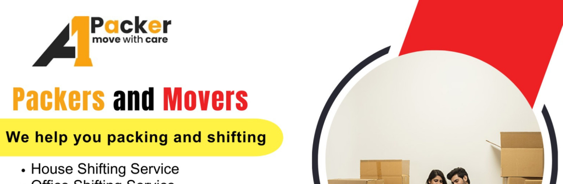 Aone Packers and Movers Cover Image