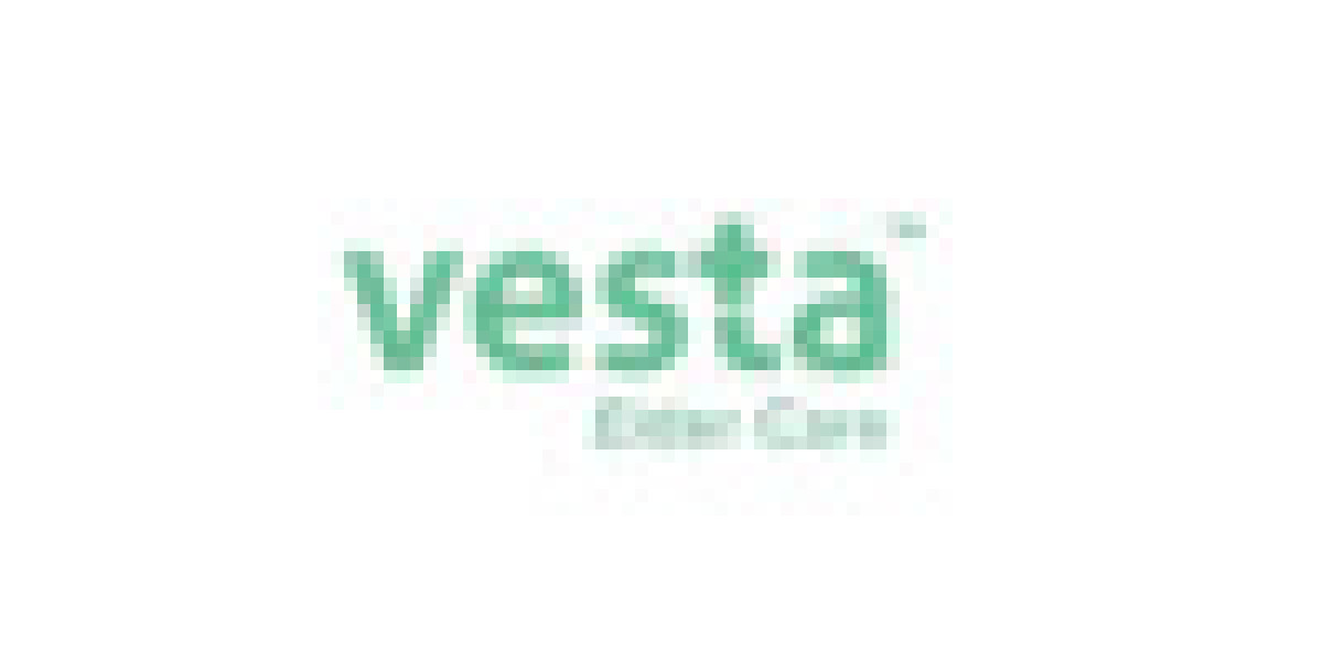 Elder Home Care Services | Vesta Elder Care