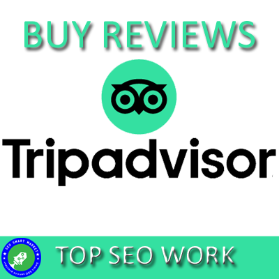 Buy TripAdvisor Reviews | 5 Star Positive Reviews Cheap