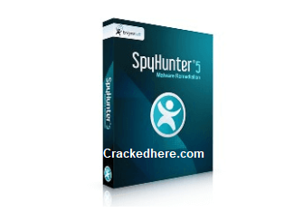 SpyHunter 5 Crack Full Keygen Latest Free Download 2024