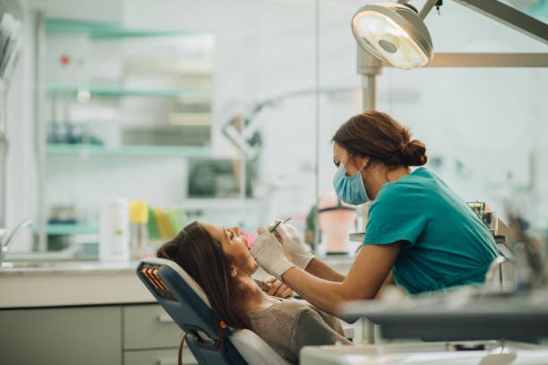 The Importance of Regular Dental Check-ups at Preston Family Dental Clinic | by Preston Smiles Dental Clinic | Mar, 2024 | Medium