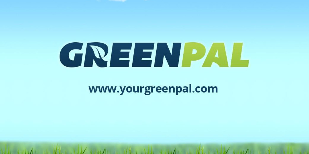 Transform Your Landscape into a Verdant Oasis with GreenPal Lawn Care of Sacramento
