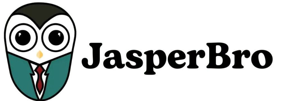 Jasper bro Cover Image