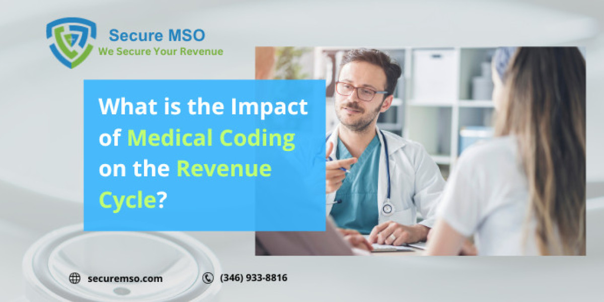 What Is The Impact Of Medical Coding On The Revenue Cycle?