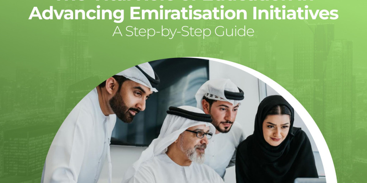 Understanding Emiratisation: A Comprehensive Guide