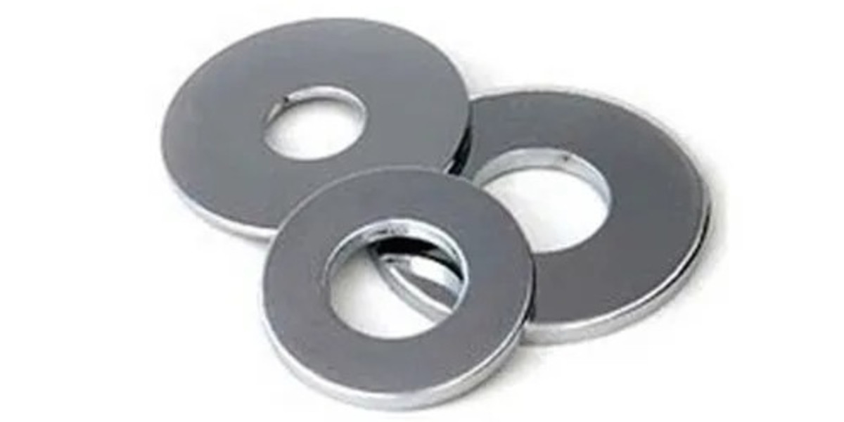 Nickel 201 Washers Exporters Manufactures & Suppliers