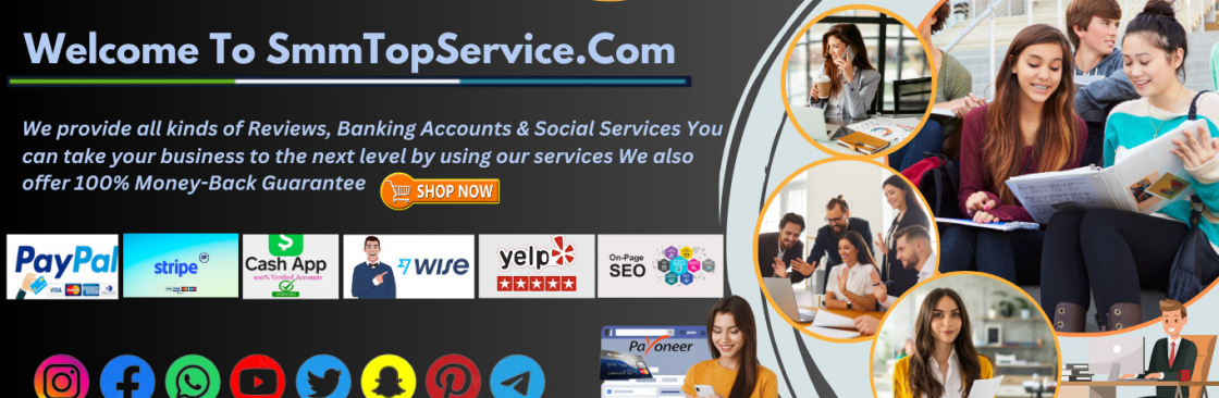 Buy PayPal Accounts Cover Image