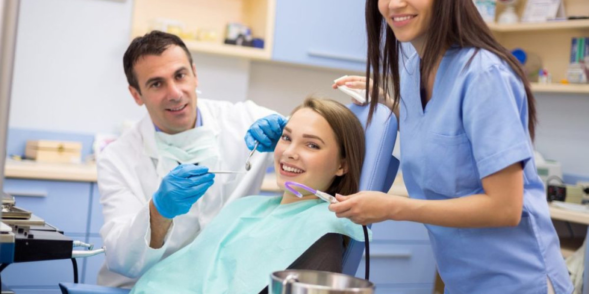 Ensuring Bright Smiles in Hayward - The Importance Of Regular Dental Checkups