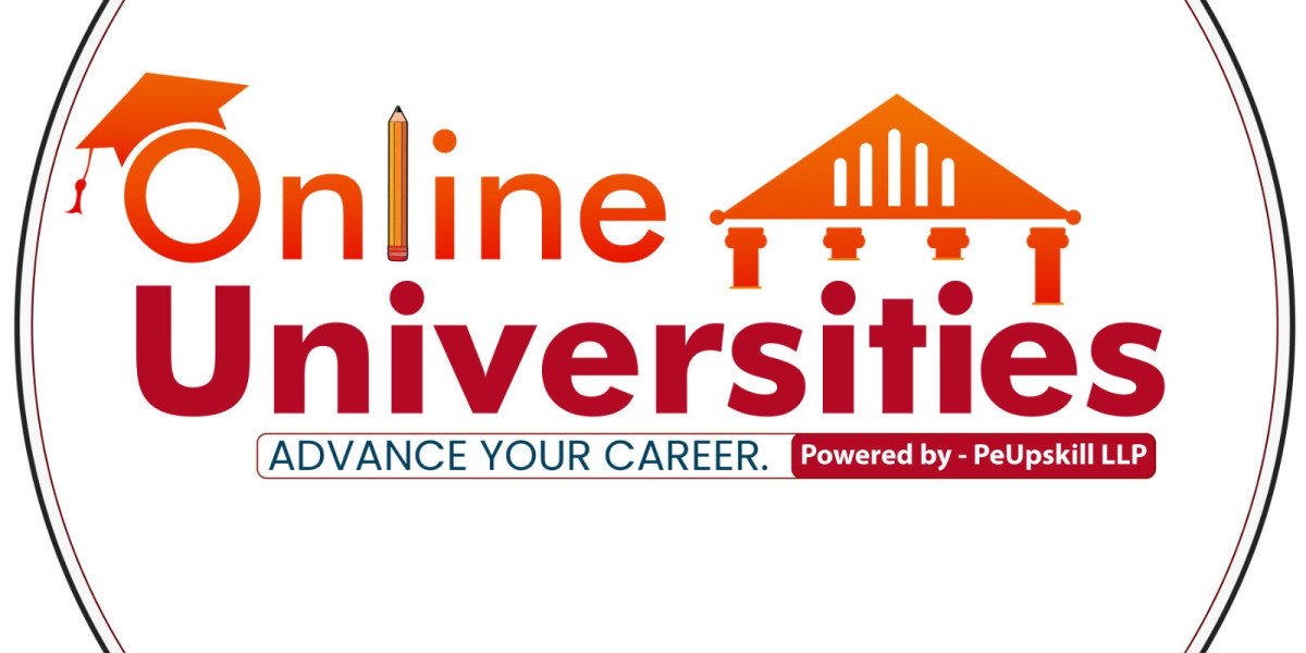 Top-Rated Online MBA Programs in India: Unveiling the Best College for Your Career Growth