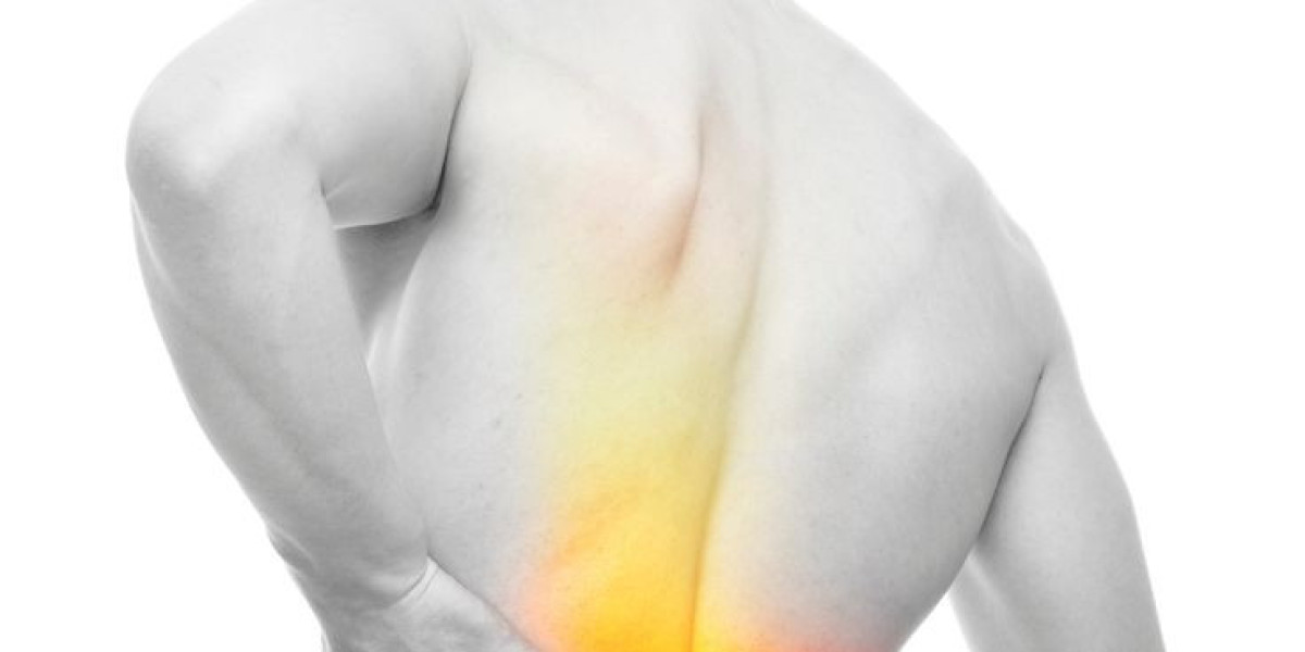 Is There A Way To Get Rid Of Or Treat Back Pain?