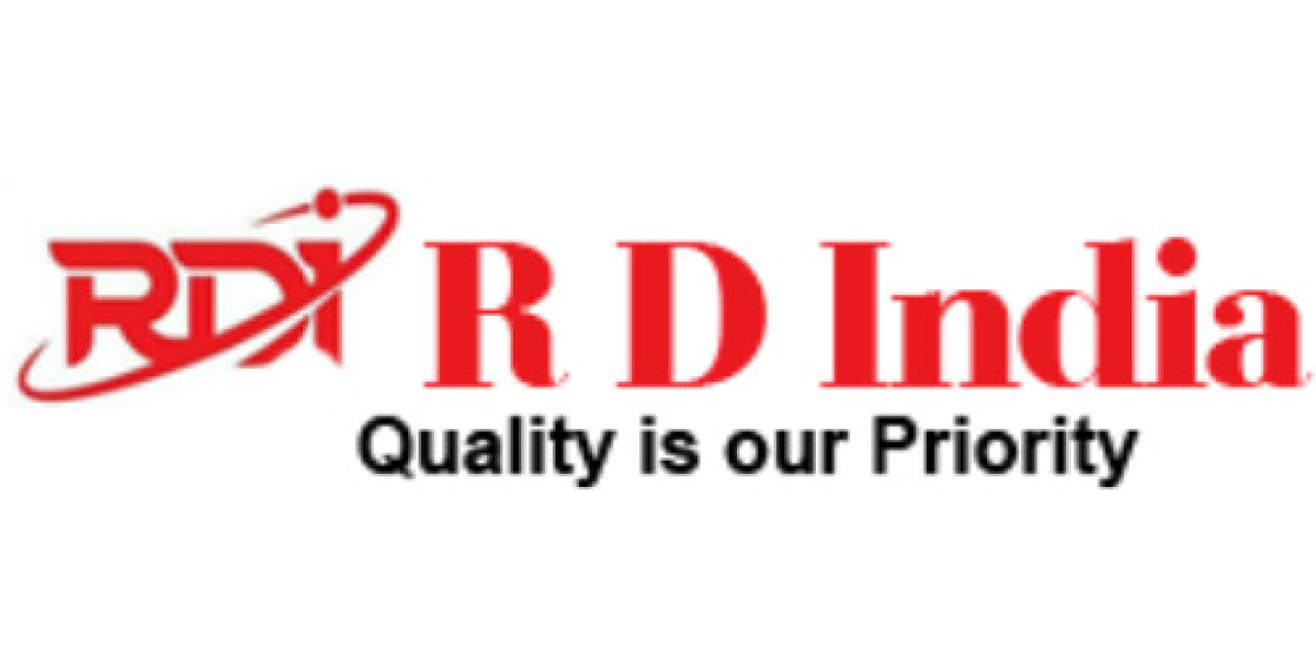 Why Choose RD India Co. for FRP Industrial Products Manufacturer?