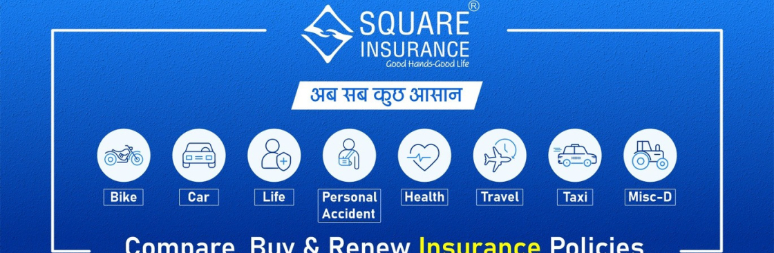 square insurance Cover Image