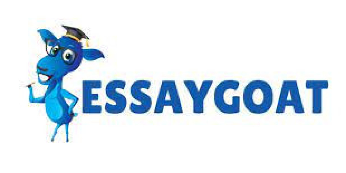 Elevate Your Writing Game with EssayGoat in 2024