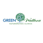 GREEN WELLNESS Profile Picture