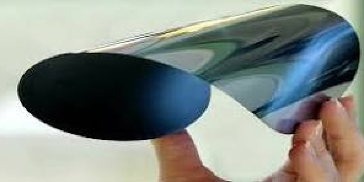 Thin Wafer Market Emerging Trends and Competitive Landscape by 2033