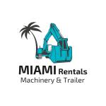 Miami Machinery Trailer Rental Profile Picture
